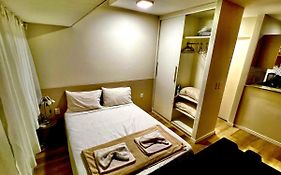 Flat Boa Viagem luxo